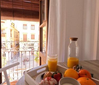 Guadix Apartment | Alojamiento Wadi Dar Al-Farah "La Casa de la Alegría de Guadix"