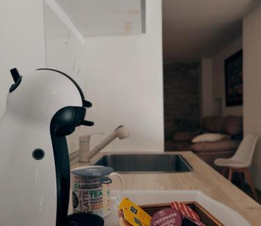 Guadix Apartment | Alojamiento Wadi Dar Al-Farah "La Casa de la Alegría de Guadix"