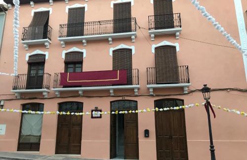 Guadix Apartment | Alojamiento Wadi Dar Al-Farah II "La Casa de la Alegría de Guadix"