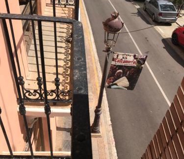 Guadix Apartment | Alojamiento Wadi Dar Al-Farah II "La Casa de la Alegría de Guadix"