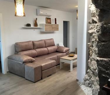 Guadix Apartment | Alojamiento Wadi Dar Al-Farah II "La Casa de la Alegría de Guadix"