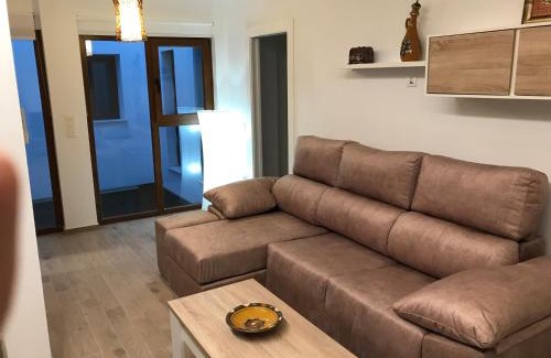 Guadix Apartment | Alojamiento Wadi Dar Al-Farah II "La Casa de la Alegría de Guadix"