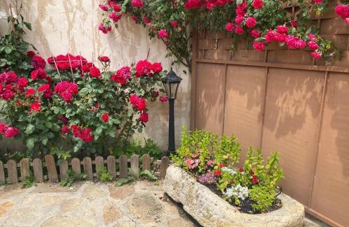 Montejo de la Sierra Apartment | Alojamientos El Horno