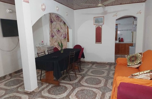 Puerto Iguazu House | Alojamientos Hilda F