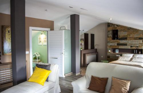 Segura de la Sierra House | Alojamientos Messía de Leiva