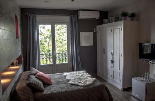 Segura de la Sierra House | Alojamientos Messía de Leiva