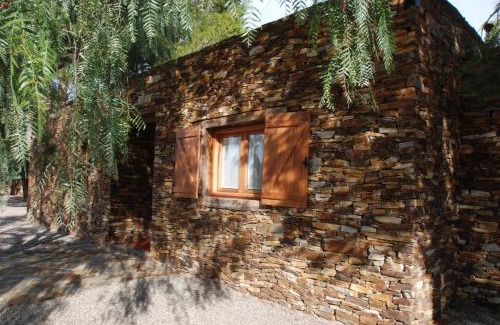 Tabernas House | Alojamientos Rurales los Albardinales