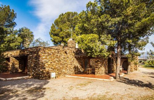 Tabernas House | Alojamientos Rurales los Albardinales