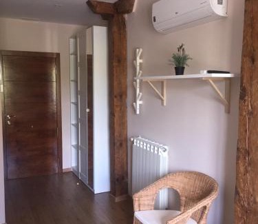 Siguenza Apartment | Alojamientos Siguenza aptos turísticos