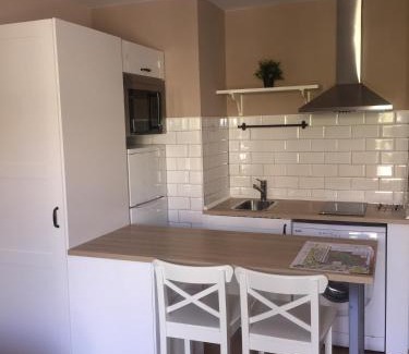 Siguenza Apartment | Alojamientos Siguenza aptos turísticos
