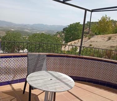 Cazorla Apartment | Alojamientos Turísticos Paseo del Cristo Cazorla