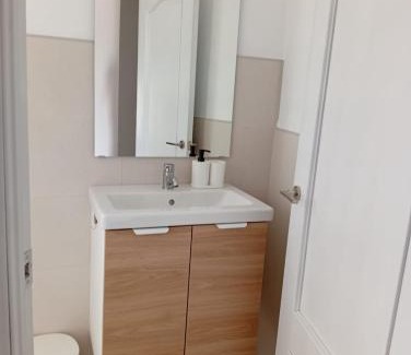 Cazorla Apartment | Alojamientos Turísticos Paseo del Cristo Cazorla