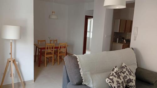 Cazorla Apartment | Alojamientos Turísticos Paseo del Cristo Cazorla