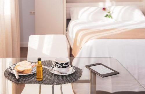 Plasencia Apartment | Alojamientos VEN -Vista Extremadura Norte