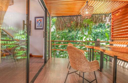 Chiguata House | Aloki Wim 4 A pasos de la Playa