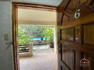 Tawala Resort | Alona Swiss Resort