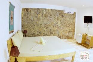 Tawala Resort | Alona Swiss Resort