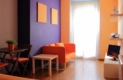 Valdepenas Apartment | Aloque Posada, charming accommodation in Valdepeñas, very central.