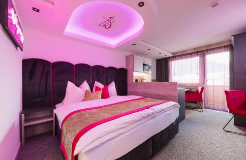 Mathon Bed & Breakfast | Alp Larain B&B