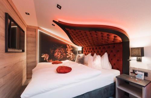 Mathon Bed & Breakfast | Alp Larain B&B