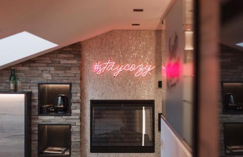 Mathon Bed & Breakfast | Alp Larain B&B