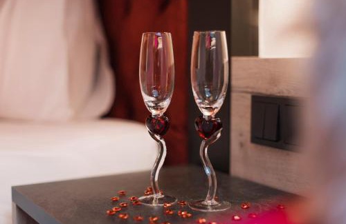 Mathon Bed & Breakfast | Alp Larain B&B