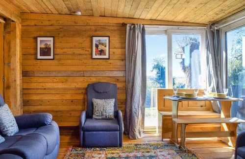 Little Leigh House | Alpaca Lodge