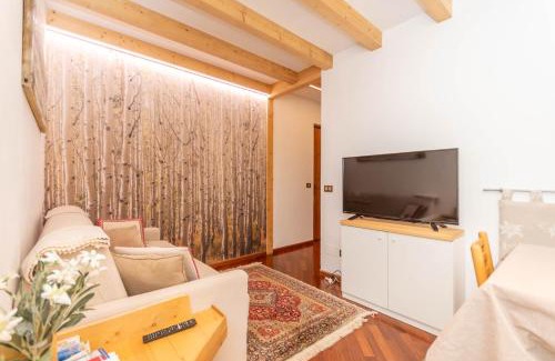 Pie Falcade Apartment | Alpe Verde