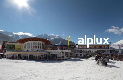 Jerzens Apartment | AlpeLux Appartement an der Skipiste