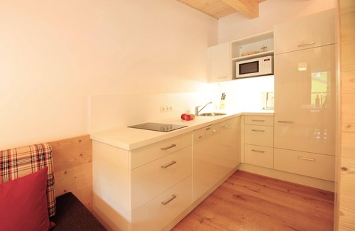 Jerzens Apartment | Alpelux by Interhome