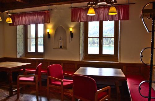 Ramsau bei Berchtesgaden House | ALPEN EXPERIENCE - CVJM Aktivzentrum Hintersee, Jugendgästehaus