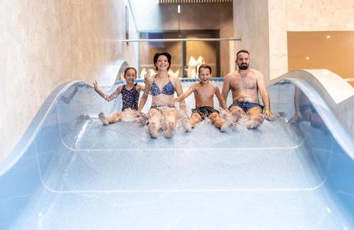 Au Hotel | Alpen Hotel Post