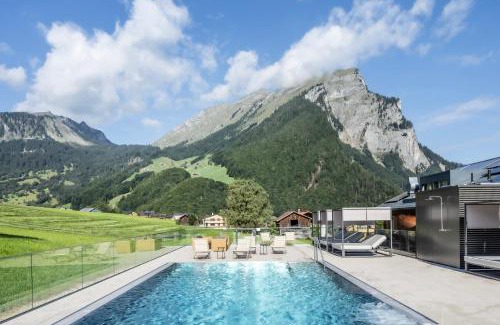 Au Hotel | Alpen Hotel Post