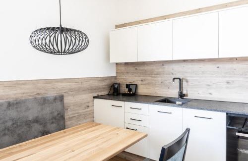 Dornbirn Apartment | Alpen Krone by Maier - Dornbirn