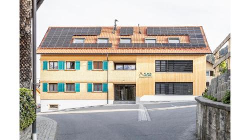 Dornbirn Apartment | Alpen Krone by Maier - Dornbirn