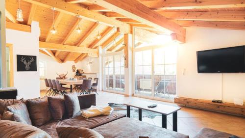 Neustift Im Stubaital Apartment | Alpen Loft