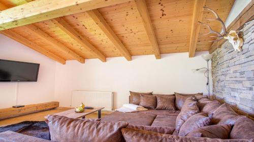 Neustift Im Stubaital Apartment | Alpen Loft