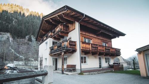 Neustift Im Stubaital Apartment | Alpen Loft