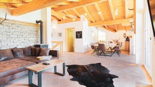 Neustift Im Stubaital Apartment | Alpen Loft