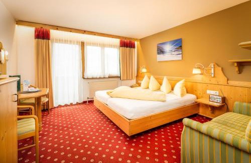 Hainzenberg Hotel | Alpen Wohlfühlhotel Dörflwirt