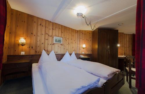 Wilderswil Hotel | Alpenblick Hotel & Restaurant Wilderswil by Interlaken