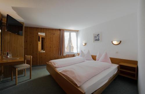 Wilderswil Hotel | Alpenblick Hotel & Restaurant Wilderswil by Interlaken