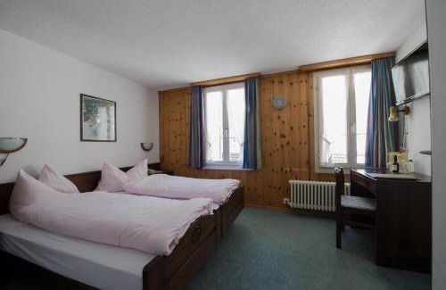 Wilderswil Hotel | Alpenblick Hotel & Restaurant Wilderswil by Interlaken