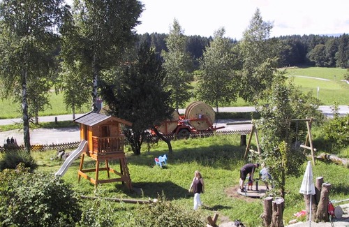 Wonneberg Hotel | Alpenblick Weibhausen