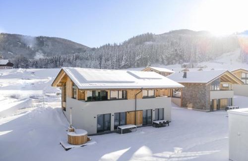 Sankt Lambrecht House | Alpenchalet Lambert