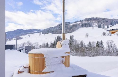 Sankt Lambrecht House | Alpenchalet Lambert
