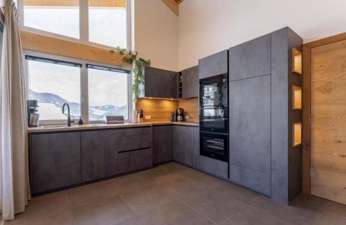 Sankt Lambrecht House | Alpenchalet Lambert
