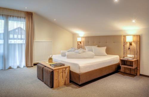 Sankt Veit in Defereggen Hotel | Alpengasthof Pichler