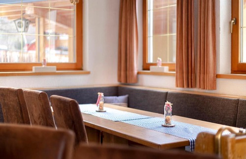 Großdorf Hotel | Alpengasthof Kals