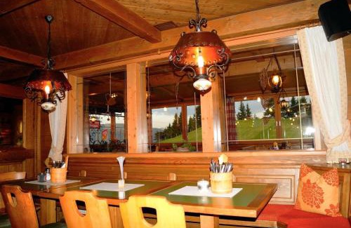 Alberschwende Hotel | Alpengasthof Brüggele